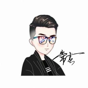剑飞25头像