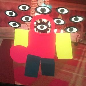 玩roblox的3L头像