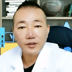 大连费玉昆对症配镜头像