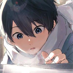 无可替代8W9K头像