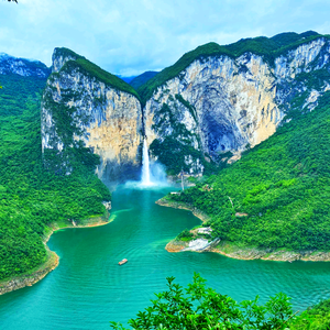 恩施旅游司机方哥哥头像