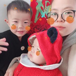 宣宝儿妈咪头像