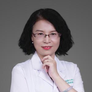 脑病康复科周霞医生头像