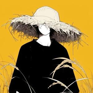 小熊头像