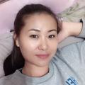 杨芷头像