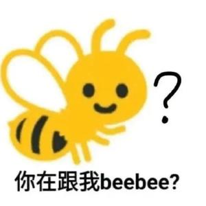 蜜蜂beebee亲子游头像