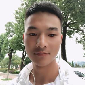 一往情深的男孩头像