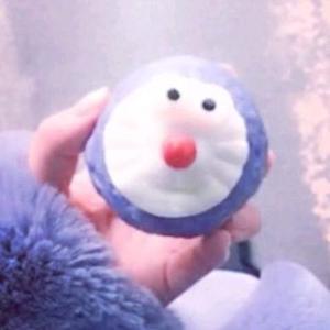 柚子二代头像