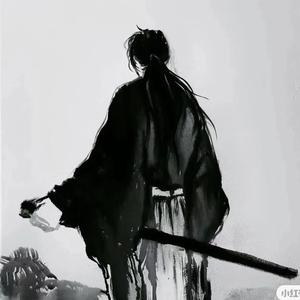 袖如风头像