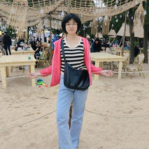 茉莉在努力生活头像