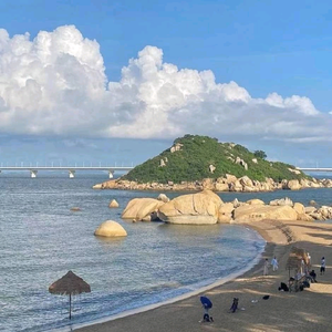 心解如海头像