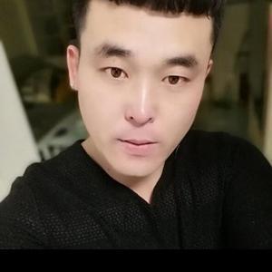 庆先生头像
