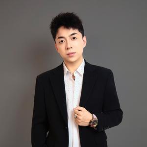 张傲阳头像