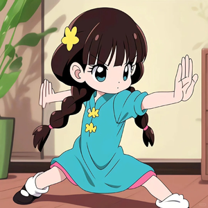 懒姐总有理头像