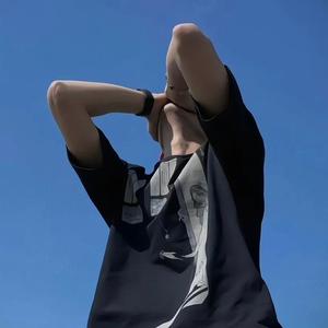 王恒头像