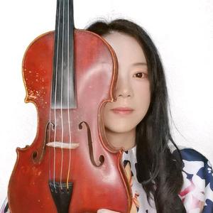 原音满满violin头像