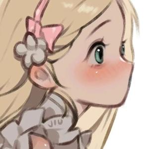 L小静头像