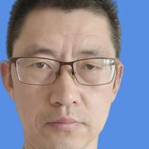 永青老翁头像