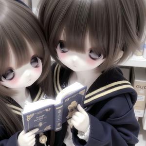 Differences头像