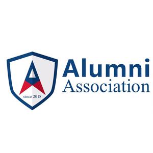 Alumni艾雷头像