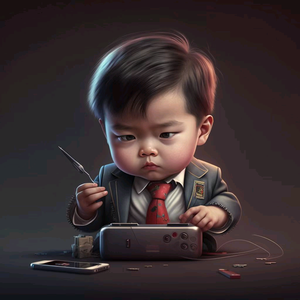 我东北大碴子头像