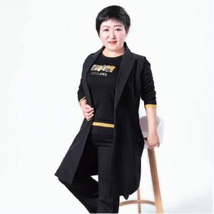 易缇秀科技健康养生馆头像