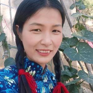 小眼妹头像