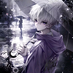 『怜心』头像