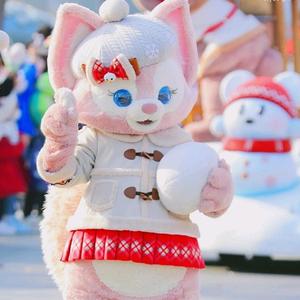 乐游上海迪士尼乐园头像