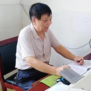钟吉和之人生旅梦头像