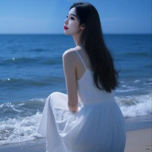 玖月头像