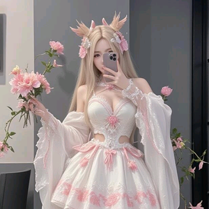 小妖头像