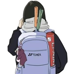 Ustinian头像