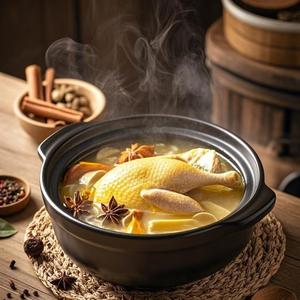 炖一碗鸡汤吧头像