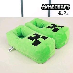 Minecraft小拖鞋头像