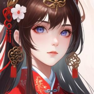 艾画师头像