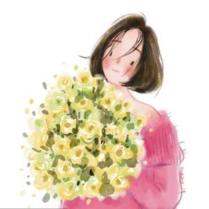 苏菲收藏夹头像