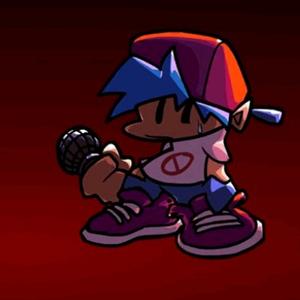 FNF特酷的涵哥耶 头像