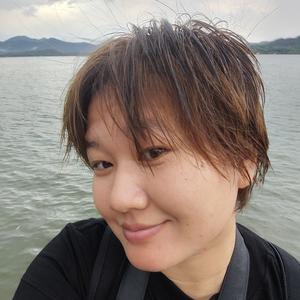 梁慧敏旅行日记头像