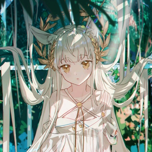 闪耀（星铁原神全职带肝）头像