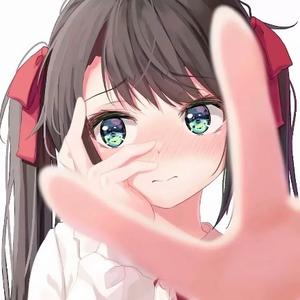 結结头像