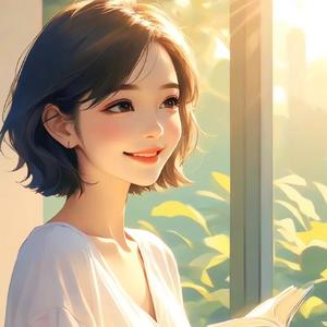 晨曦头像