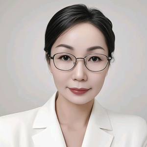 程程心理疗愈头像