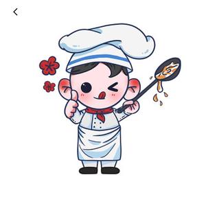 钢蛋会煮菜头像