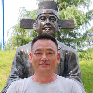 追梦兄弟户外美食头像