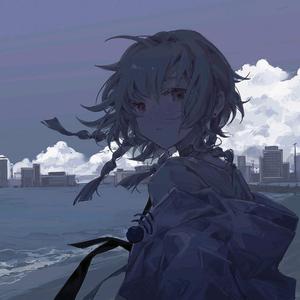 寒梁沐月丶头像