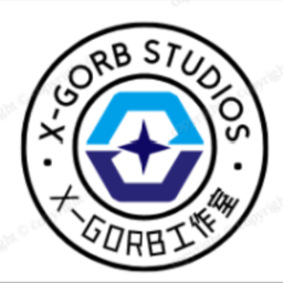 XGORB工作室头像