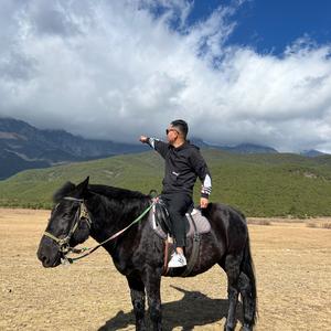 山河故人头像
