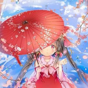 小池是个大美女头像