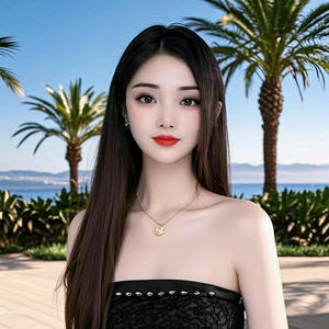 高级海浪M头像